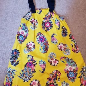 Anthropologie Maeve dress